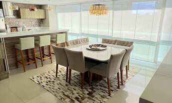 Imagem 3: Imóvel para venda possui 136 m² com 4 quartos em Caminho das Árvores - Salvador - BA