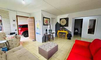 Imagem 5: Casa para Venda em Tramandaí, Zona Nova, 4 dormitórios, 1 banheiro, 2 vagas