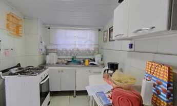 Imagem 6: Casas Padrão em Poços de Caldas