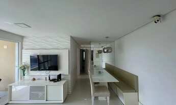 Imagem 5: Alphaville I 2/4 com suíte