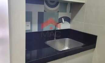 Imagem 5: Apartamento para Locação em Salvador, Ondina, 1 dormitório, 1 suíte, 1 banheiro, 1 vaga