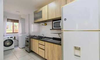 Imagem 6: Apartamento - 2 Quartos à venda , 54m² - Colônia Rio Grande - São José dos Pinhais