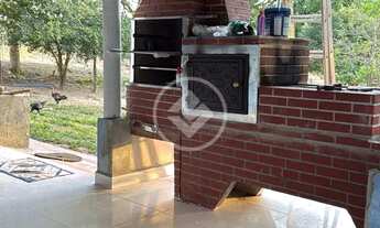 Imagem: Cromínia - fazenda com nascente codigo