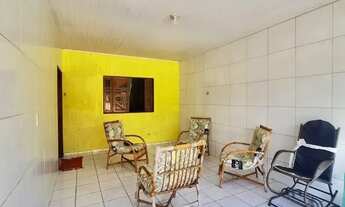 Imagem: Casa à venda em rua pública, CENTRO Atalaia