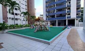 Imagem 4: Imóvel para venda possui 175 metros quadrados com 4 quartos em Boa Viagem - Recife - PE