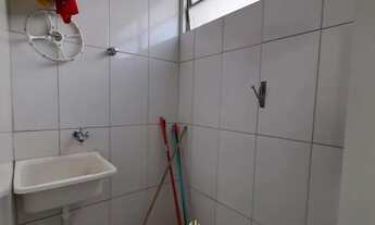 Imagem 5: Apartamento duplex com 70M, 2/4, 2 banheiros, Setor Central