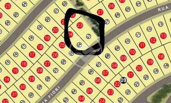 Imagem: Terreno Jardins Parma - Senador Canedo codigo