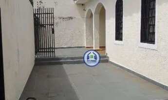 Imagem 7: Casa com 4 dormitórios, 220 m² - venda por R$ 850.000,00 ou aluguel por R$ 2.966,00/mês