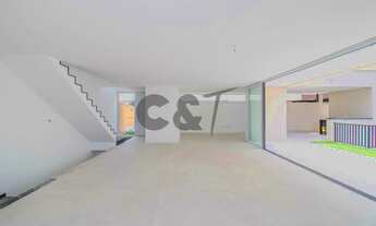 Imagem 4: Casa de Condomínio - 4 Dormitórios (Suítes) à Venda no Jardim Cordeiro, São Paulo/SP