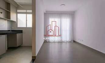 Imagem 5: Apartamento 2 Dormitórios com Área Externa Privativa para Locação - Buritis - Belo Horizon