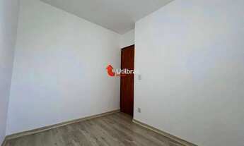 Imagem 7: Casa para aluguel, 2 quartos, 1 vaga, Vila Clóris - Belo Horizonte/MG