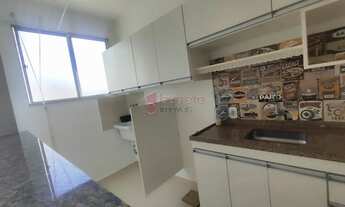 Imagem 6: APARTAMENTO PARA LOCAÇÃO NO CONDOMÍNIO RESERVA DO JAPI EMBIRIÇU EM JUNDIAÍ/SP