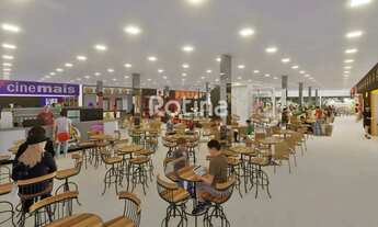 Imagem 7: Loja para alugar, Luizote de Freitas - Uberlândia/MG - Rotina Imobiliária