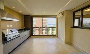 Imagem 4: APARTAMENTO - ALPHAVILLE - SP