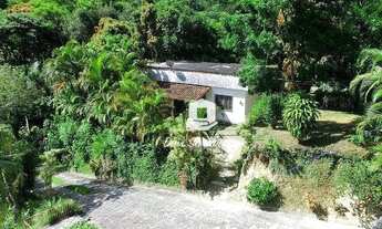 Imagem 2: Mansão na Serra Tiririca em Niterói