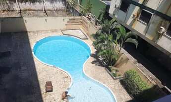 Imagem: Alugo Apartamento Quarto e Sala Beira Mar