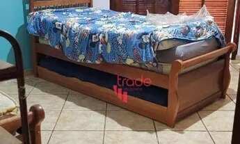 Imagem 5: Casa À Venda Com 03 Dormitórios No Planalto Verde Em Ribeirão Preto Com Varanda Gourmet E