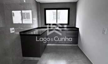 Imagem 6: Apartamento com 3 Dormitórios à venda, 100m² por R$ 795.000,00 - São Bernardo - Poços de C