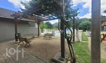 Imagem 3: Apartamento à venda Rua Ernani Enio Juchem, Vila Nova - Novo Hamburgo