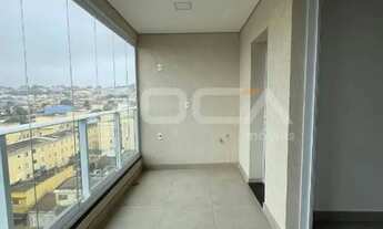 Imagem 3: Apartamento para alugar com 2 quartos no Jardim Sumaré, em Ribeirão Preto