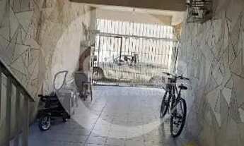 Imagem 3: Sobrado em Vila Santa Clara