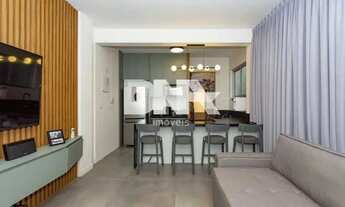 Imagem 1: Apartamento : / Residencial / Copacabana