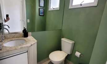 Imagem 6: Sobrado a venda no Vintage Condomínio Clube no Engordadouro Jundiaí SP