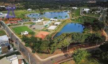 Imagem 4: Lote com 600 m² à Venda - Gran Royalle