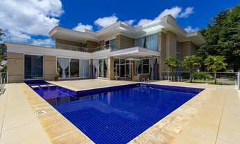 Imagem: CASA EM CONDOMÍNIO FECHADO (PIRAQUARA/PR