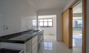 Imagem 7: Apartamento a venda Reformado com 94m² Privativos em Santana