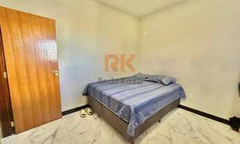 Imagem 7: Casa à venda, 5 quartos, 1 suíte, 2 vagas, Santa Mônica - Belo Horizonte/MG