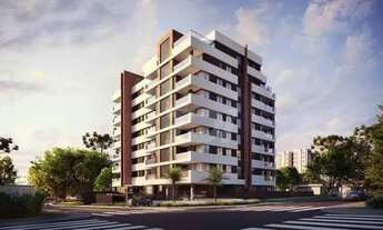 Imagem 3: Apartamento com 3 dormitórios à venda, 120 m² por R$ 2.310.000,00 - Água Verde - Curitiba