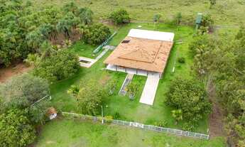 Imagem: Chácara à venda em Bela Vista de Goiás