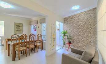 Imagem 7: Casa no condomínio Residencial Recanto dos Pássaros para venda com 3 quartos, sendo 3 suít