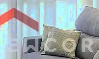 Imagem 4: Apartamento em Avenida Senador Feijó - Encruzilhada - Santos/SP