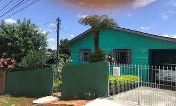 Imagem: VENDA-CASA-ESTRELA-PONTA GROSSA - PR