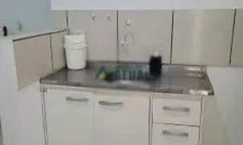 Imagem 2: Kitinet na Região Norte