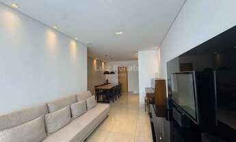 Imagem: Apartamento a venda 3 quartos no Bairro