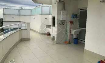 Imagem 3: Cobertura disponível para à venda próximo a Ingleses do Rio Vermelho, Florianópolis, SC