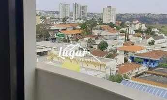 Imagem 3: Apartamento para aluguel, 2 quartos, 1 suíte, 1 vaga, ALTO CAFEZAL - Marília/SP