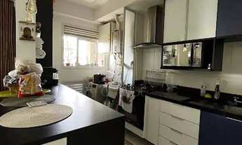 Imagem 2: Apartamento à venda em Barueri, Centro Comercial Jubran, com 3 quartos, com 109 m²