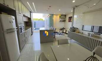 Imagem: Casa com 3 quartos à venda, 139 m² por