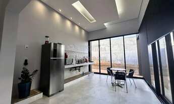 Imagem 6: Linda Casa de esquina no Jardim Villa Lobos Olímpia-SP