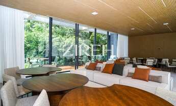 Imagem 3: AGE360: APARTAMENTO NOVO À VENDA COM 3 SUÍTES NO ECOVILLE