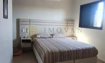 Imagem 7: Apartamento á Venda - 90.00 m² - 3 Quartos, 1 Suíte , Parque Bandeirantes - Ribeirão Preto