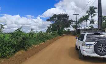 Imagem 2: Terreno na estrada da Terra dura Limoeiro 71.000m2