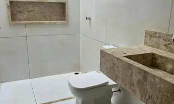 Imagem 7: Casa à venda no PADANG BEACH RESIDENCE , OLHOS D'ÁGUA, Barra dos Coqueiros, SE