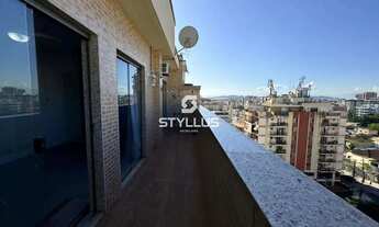 Imagem 16: Méier Apartamento cobertura com 3 dormitórios