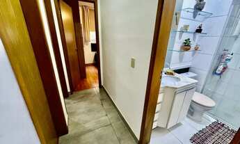 Imagem 7: Área privativa à venda, 3 quartos, 1 suíte, 2 vagas, Castelo - Belo Horizonte/MG