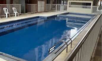 Imagem 2: Ville Ametista ape ao lado do Hospital Metropolitano